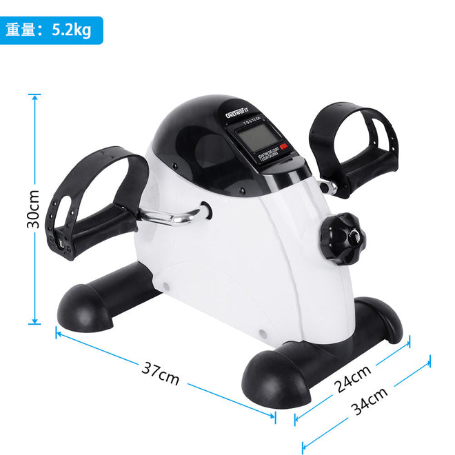 迷你復健單車/ 踏步機及配件