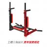ONETWOFIT - 陳列品OT126 多功能墻上可移動單桿引體向上器 全方位鍛煉 塑型增肌