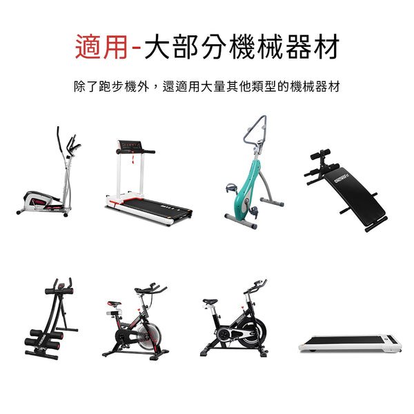 ONETWOFIT - ET022001 跑步機專用矽油 潤滑油 保護 跑步機 健身車 健身單車 適合大部分機械 強力推薦