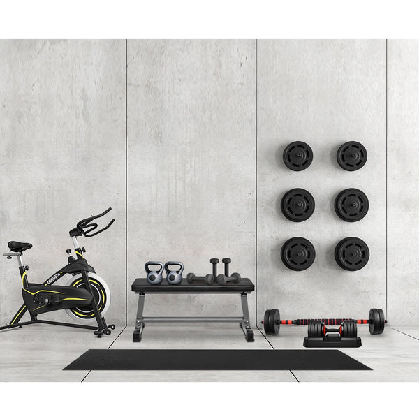 OneTwoFit - OT070 啞鈴凳 健身板 舒適耐用 多方位鍛煉 增肌塑型 家用 健身房用