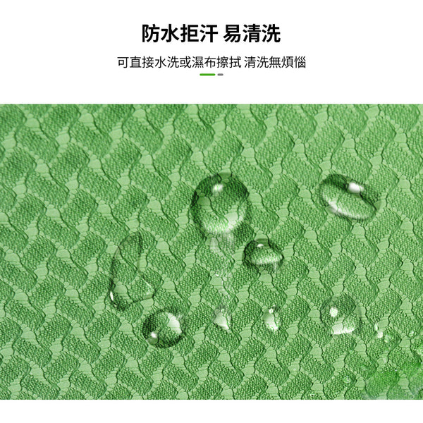 OneTwoFit - 雙色加厚瑜伽墊雙面防滑 OT165VLP/ OT165GG/ OT165PKPP