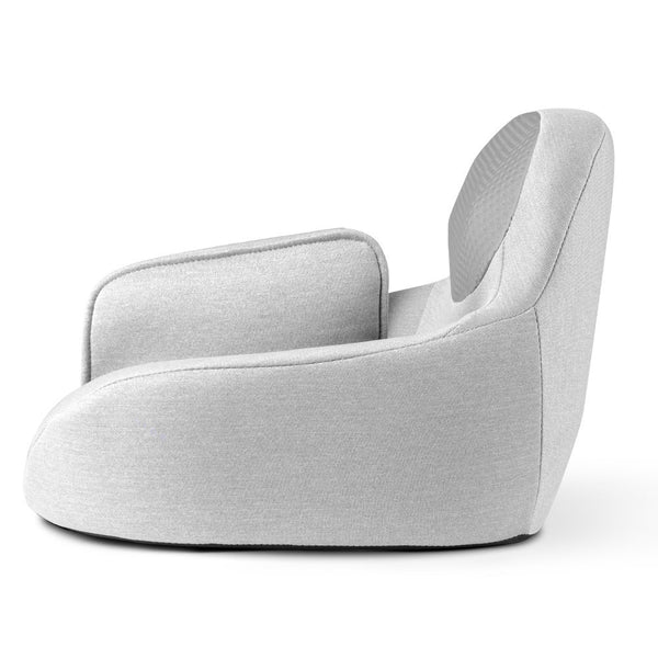 OneTwoFit - OT297 Waist and Hip Massage Cushion, Hot Compress Massage, Correct Sitting Posture, Beautiful Buttocks