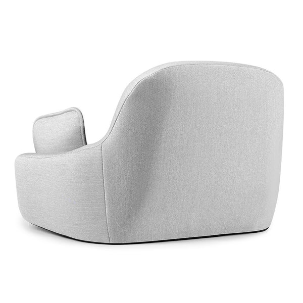 OneTwoFit - OT297 Waist and Hip Massage Cushion, Hot Compress Massage, Correct Sitting Posture, Beautiful Buttocks