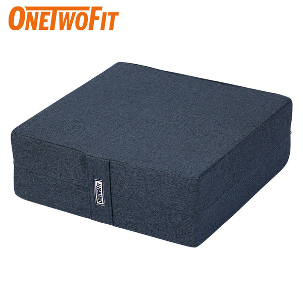 OneTwoFit - OT042101 日式彈彈墊 日本暢銷產品 家用迷你彈床 最大承重150KG  雙層45D海綿+彈簧