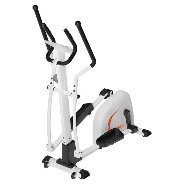 OneTwoFit - OT046601  2.0磁控橢圓機 6KG飛輪 承重140KG 家用太空漫步機