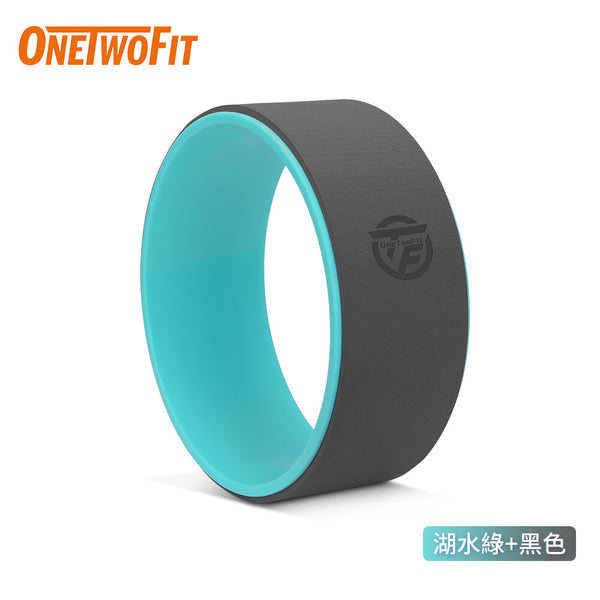 OT0369 Yoga Wheel 4 Colors Optional