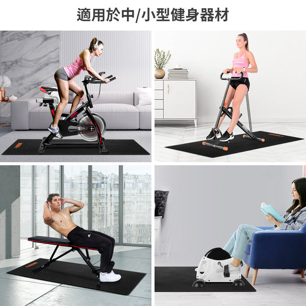 OneTwoFit - OT0359 Equipment-specific protective pad, shock-absorbing pad, silent pad, non-slip and shock-absorbing