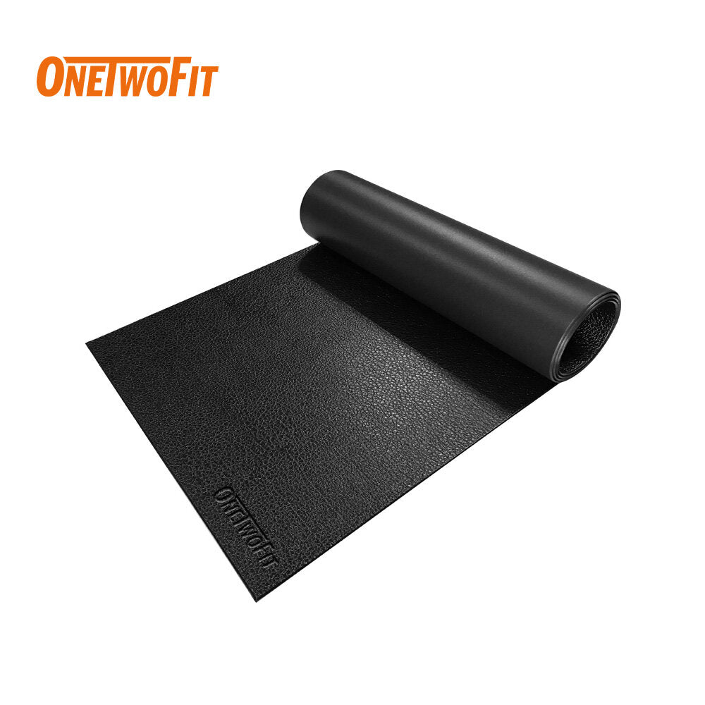 OneTwoFit - OT185 treadmill special pad sports equipment shock pad